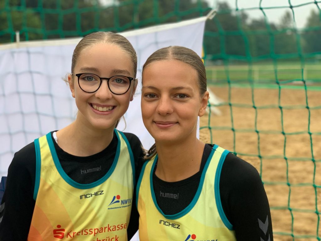 Detti und Emilia