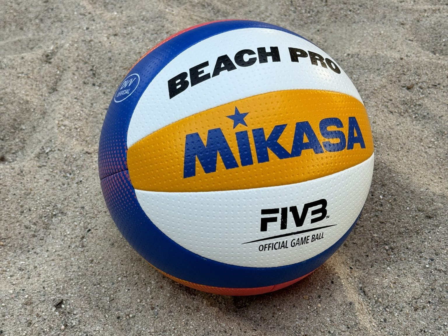 Beachvolleyball